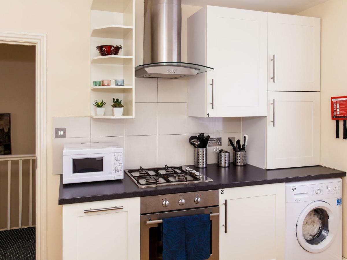 Mandeville Rooms Northolt  Værelse billede